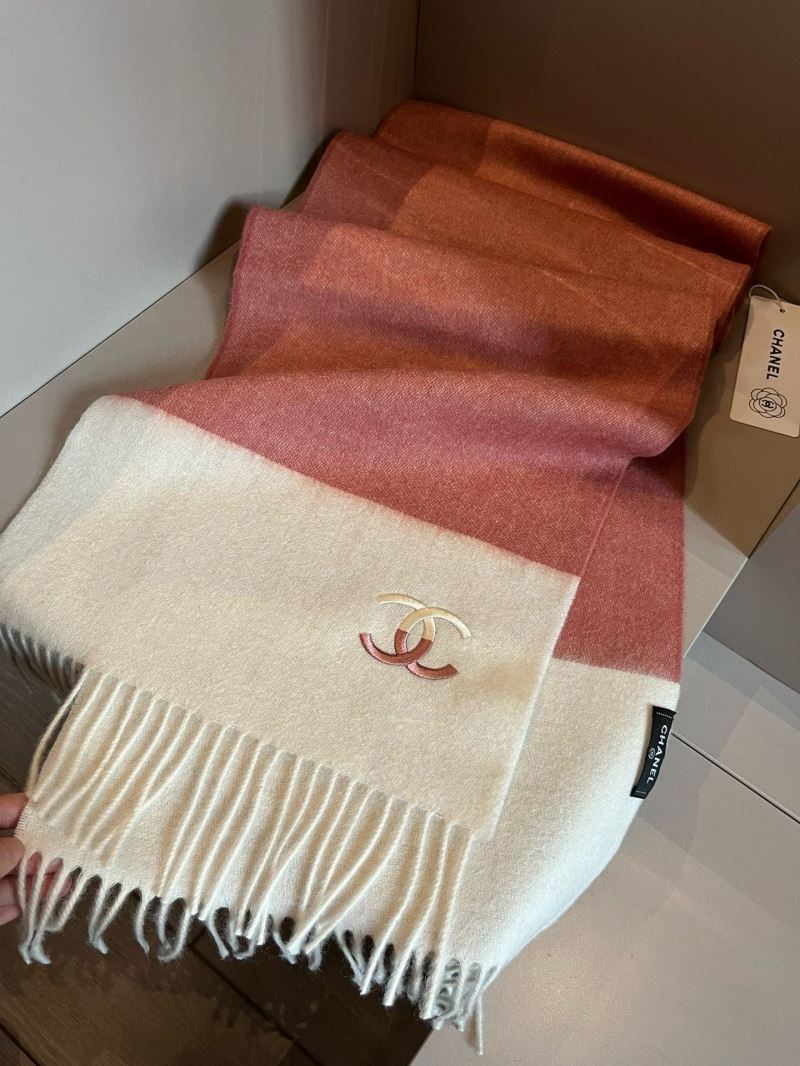 Chanel Scarf